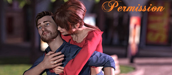 认可(Permission) ver1.0 汉化版 PC+安卓 SLG游戏&新作 400M-次元小屋