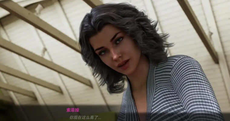 图片[5]-徐娘半老 ver8.01 官方中文版 PC+安卓 SLG游戏&更新 4.1G-次元小屋