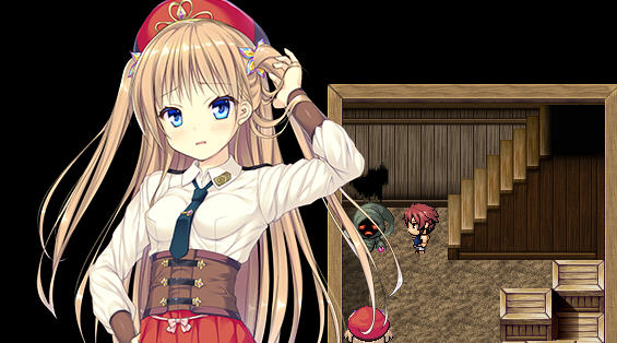 源初之心(Primitive Hearts) ver1.01 官方中文版 日系RPG游戏 2.5G-次元小屋