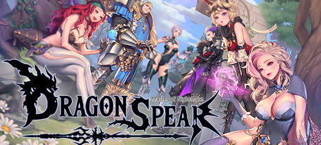 龙之矛 ver1.014 豪华中文版+魔改MOD 超赞2D横板动作游戏 1.5G-次元小屋