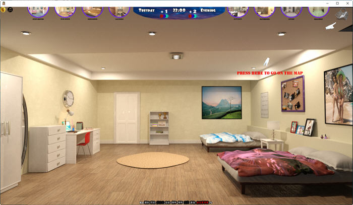 图片[5]-天真无邪的快乐(Innocent Pleasure) ver1.0 汉化版 PC+安卓 SLG游戏 3.6G-次元小屋