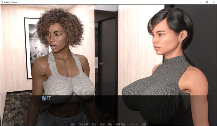 图片[3]-疯狂的小子 第二章 汉化版 PC+安卓 SLG游戏&新作 1.1G-次元小屋