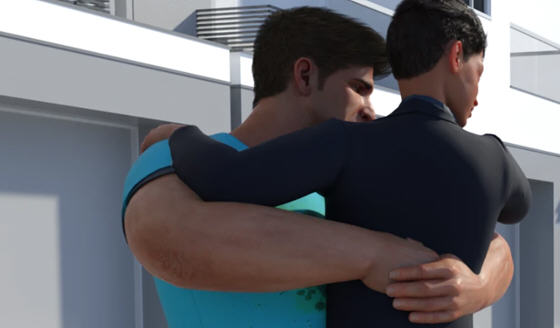 老伴 v.2302 汉化版 PC+安卓 SLG游戏&新作 700M-次元小屋