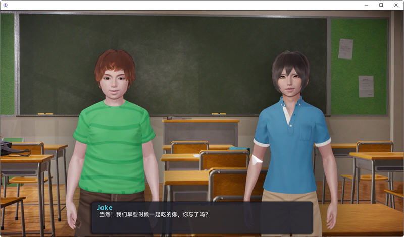 图片[4]-我爱淑女(Milfy Day) ver0.6.4 汉化版 PC+安卓+存档 神作更新 3.6G-次元小屋