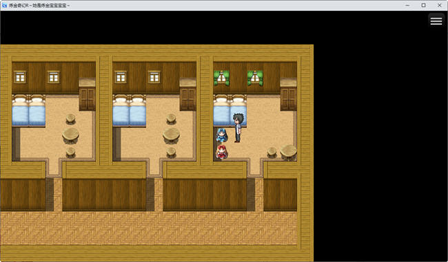 图片[5]-奇幻炼金R:她是小宝宝的炼金釜 云汉化版 RPG游戏 1.8G-次元小屋