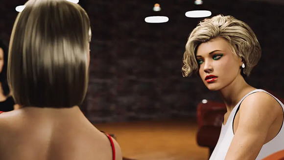 特殊要求(Special Request) ver1.6 汉化重制版 PC+安卓 SLG游戏 4.1G-次元小屋