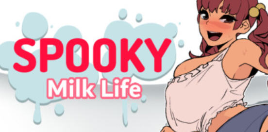 幽灵牛奶生活(Spooky Milk Life) ver0.43.4p 汉化版 2D沙盒SLG游戏 2.8G-次元小屋