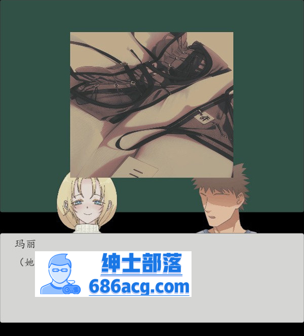 图片[3]-【调教互动/中文/动态】男性的尊严-(享受好兄弟的老婆) 官方中文版【1.4G/新作】-次元小屋