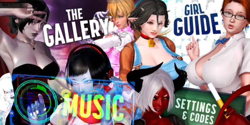 图片[2]-兽人度假村 ver0.62 汉化版 PC+安卓+全CG SLG游戏&更新 4.5G-次元小屋