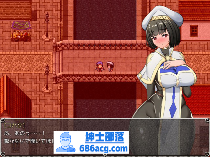 图片[4]-【爆款RPG汉化动态】淫乱女祭司 HD重置版 Ver0.51精翻汉化版【10月更新NTR神作2.4G】-次元小屋