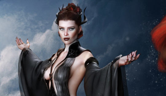 不纯(Tainted) ver0.1.5.1 汉化版 PC+安卓 SLG游戏&新作 2.2G-次元小屋