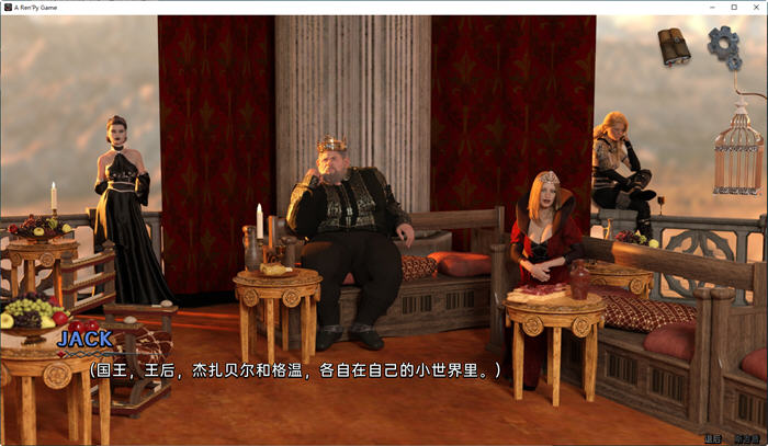 图片[5]-不纯(Tainted) ver0.1.5.1 汉化版 PC+安卓 SLG游戏&新作 2.2G-次元小屋