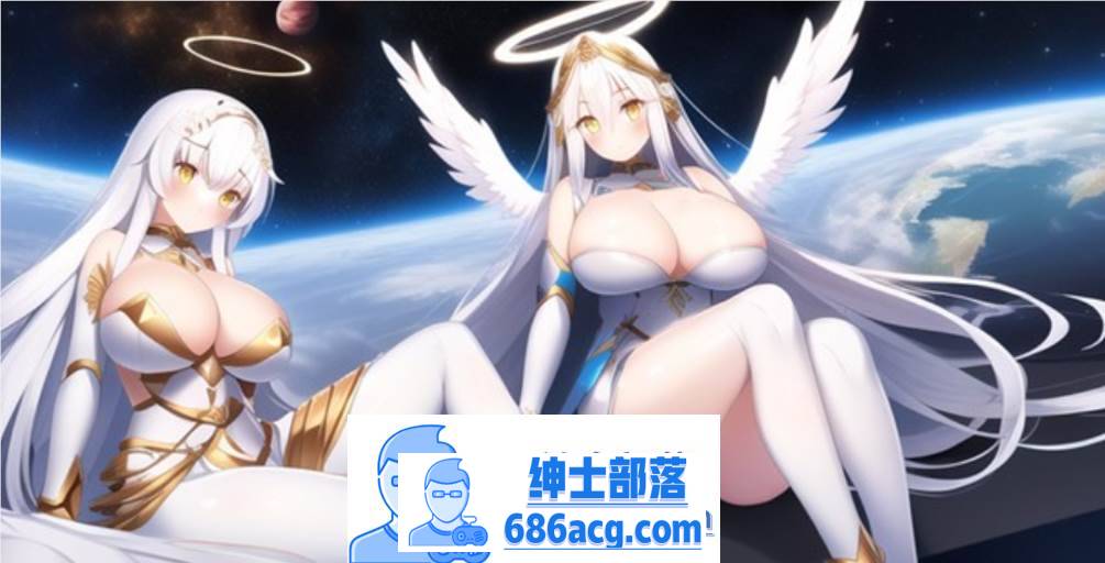 图片[3]-【日式SLG/汉化】全能机器人-Omni Gynoid v0.1 最新汉化版【新作/PC+安卓/1.8G】-次元小屋