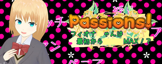 好涩MAX的大小姐 云翻汉化版 互动SLG游戏 1.2G-次元小屋