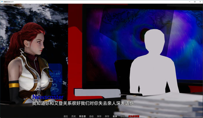 图片[3]-英雄到反派重制版 ver0.1 汉化版 PC+安卓 SLG游戏&新作 1.1G-次元小屋