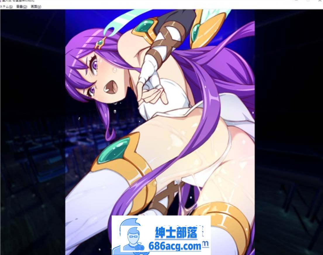 图片[4]-【互动SLG/汉化/全动态】聖天使：冬堂雪菜の敗北 Ver1.01云汉化版【新作/PC+安卓KR/3G】-次元小屋