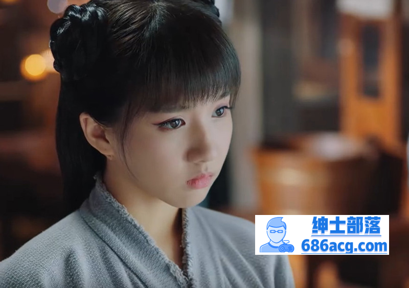 图片[2]-【神奇HTML/中文/动态】侠女逍遥录 Ver0.4619 官方中文版【2.3G/武侠/更新】-次元小屋