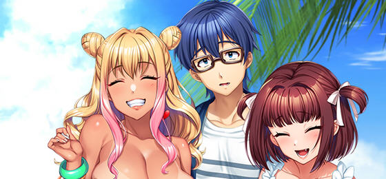 爱爱家族 STEAM官方中文版 日系ADV游戏 2.3G-次元小屋