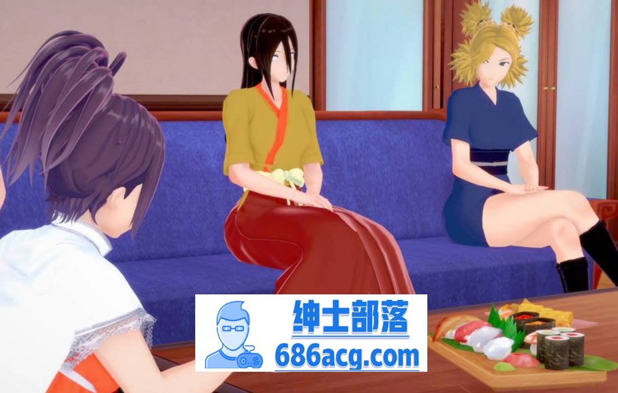 图片[4]-【日系SLG汉化】武井之旅 Takei’s Journey V0.19 Part 1 汉化版【PC+安卓3.9G更新】-次元小屋