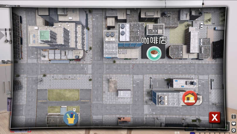 图片[3]-觉醒(The Awakening) Ver0.4.3 HD重置精翻汉化版 PC+安卓 2G-次元小屋