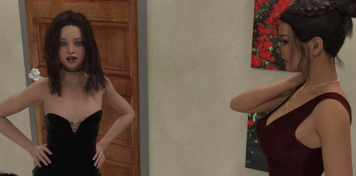 图片[5]-高等社会 ver0.14 汉化版 PC+安卓 SLG游戏&更新 3.7G-次元小屋