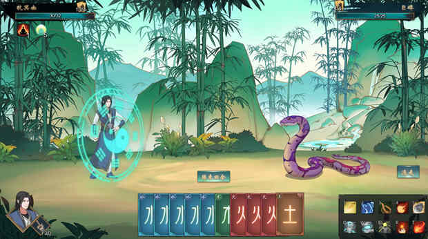 图片[4]-觅长生 ver1.0.018 中文稳定版集成超强MOD 修仙角色扮演游戏 7.5G-次元小屋