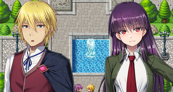 刻骨铭心的爱 ver1.11 精翻汉化版 RPG游戏+存档+CV 1.4G-次元小屋