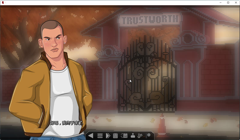 图片[2]-兴趣学院 ver0.30.8 汉化版 PC+安卓 手绘SLG游戏&更新 1.3G-次元小屋