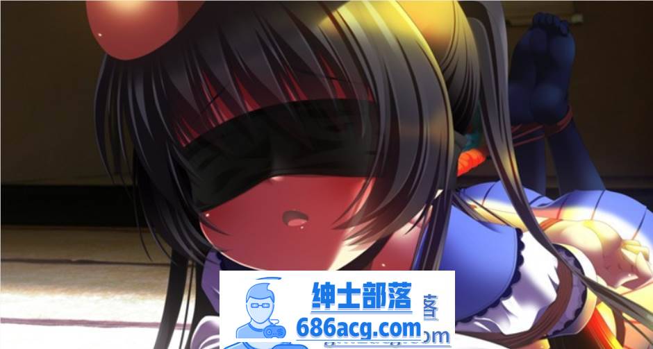 【互动SLG/汉化/全动态】女高中生与和室：善明堇 精翻完整汉化版【新汉化/PC+安卓吉里吉里模拟器/1.4G】-次元小屋