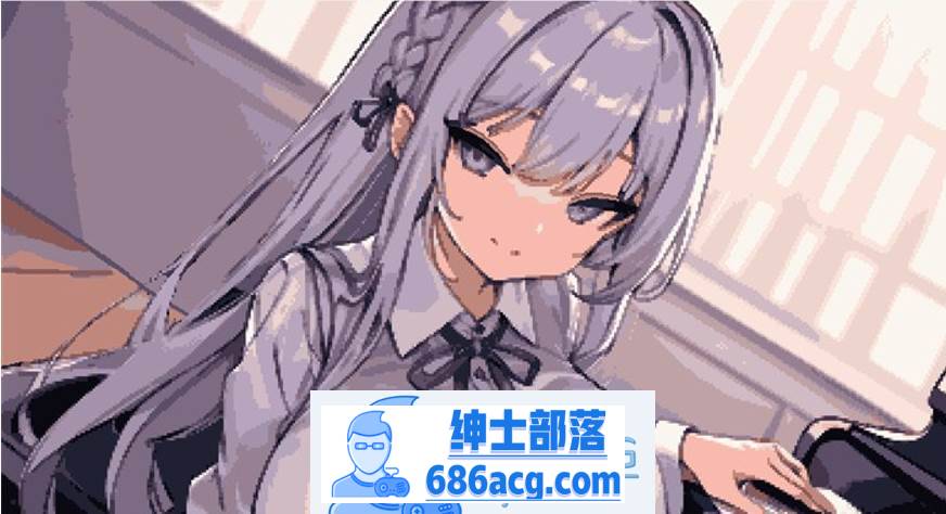 图片[6]-【互动SLG/汉化/像素动态】时间循环~校园姦~ 精翻汉化版【新作/PC+安卓/800M】-次元小屋