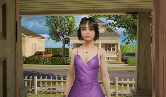 图片[3]-双人居所(Home Together) ver0.90 官方中文版 3D互动类游戏 12G-次元小屋