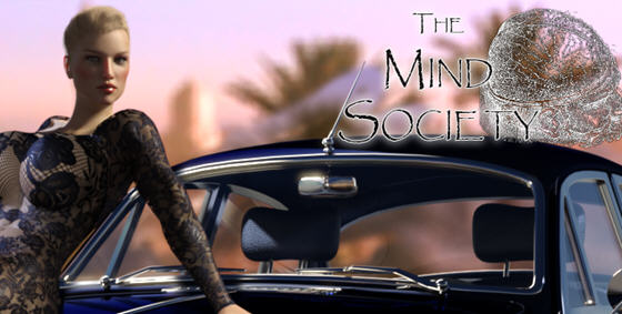 心灵结社(The Mind Society) ver0.5 汉化版 PC+安卓 动态SLG游戏 3G-次元小屋