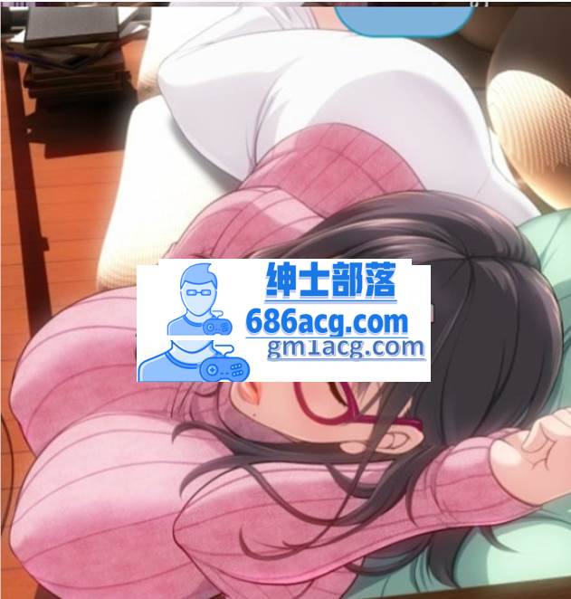 图片[2]-【互动SLG/汉化/全动态】 睡奸嫩唇：寝取竖纹毛衣的爆汝姨妈！完整汉化版 【400M】-次元小屋