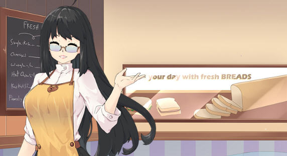 大学生活(Uni) ver0.46.106b 汉化版 PC+安卓 SLG游戏 3.2G-次元小屋