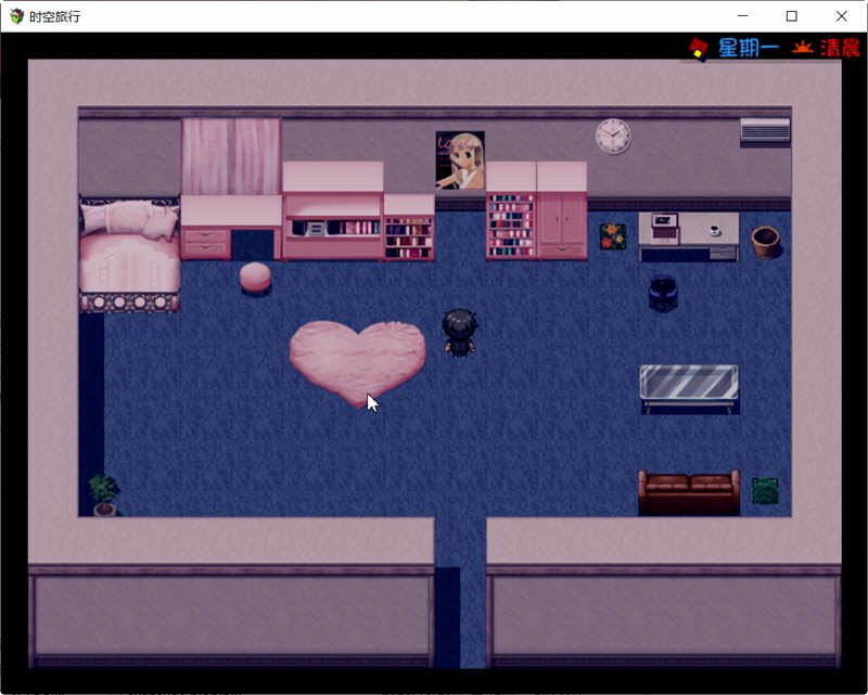 图片[3]-时空旅行 AW3.0 官方中文特别版 PC+安卓 国产RPG游戏 6.6G-次元小屋