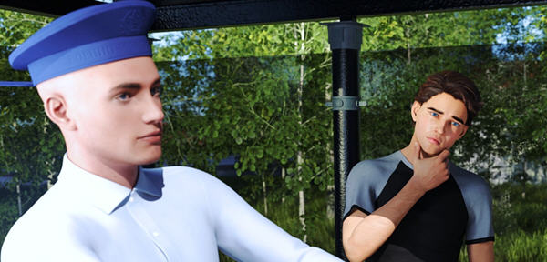 新生(FreshWomen) EP6 汉化版 PC+安卓 SLG神作&4月更新 12G-次元小屋