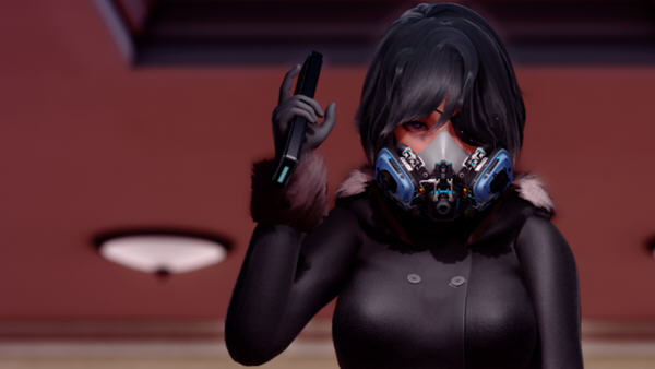 蜉蝣(MayFly) ver0.2 官方中文版 PC+安卓 SLG游戏&新作 2.6G-次元小屋