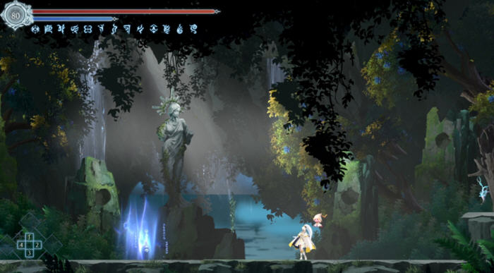 图片[3]-心渊梦境(Afterimage) 官方中文语音版 平台动作冒险游戏 3.6G-次元小屋