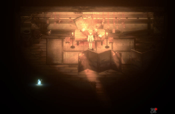 图片[2]-中阴 V04231640 官方中文版 恐怖剧情向解谜类游戏 2.4G-次元小屋