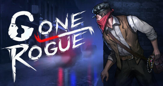 潜行破壁(Gone rogue) ver1.1 官方中文版 潜行策略类游戏 3.8G-次元小屋