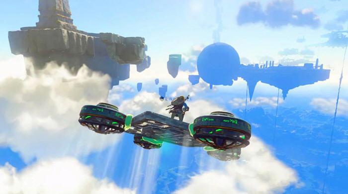 图片[4]-塞尔da传说:王国之泪 官方中文版ROM+Switch模拟器 18G-次元小屋