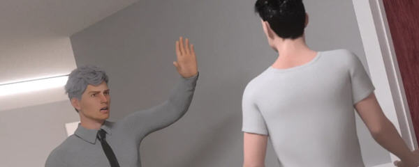 向国王致敬(Hail to the King) ver0.4 Beta 汉化版 PC+安卓 SLG游戏 4G-次元小屋