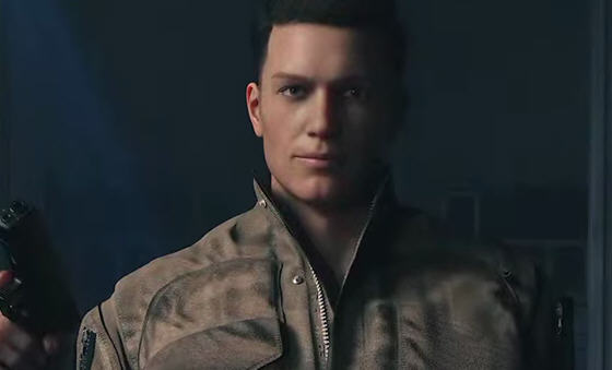 战争迷雾(Fog Of War) Ep.2 汉化版 PC+安卓 动态SLG游戏 3.2G-次元小屋