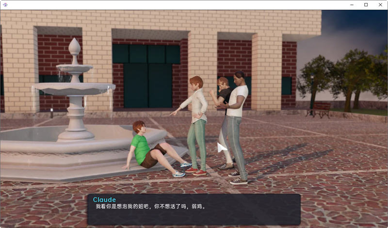 图片[2]-我爱淑女(Milfy Day) ver0.6.6 汉化版 PC+安卓 神作更新 3.6G-次元小屋