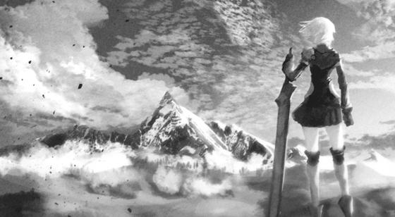 龙与大剑 ver1.02 DL云翻汉化版 大型RPG游戏+全CG包+CV 7G-次元小屋