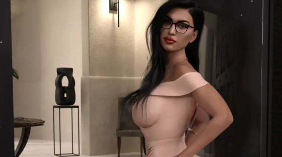 Milfylicious ver0.17 汉化版 PC+安卓 SLG游戏 2.9G-次元小屋