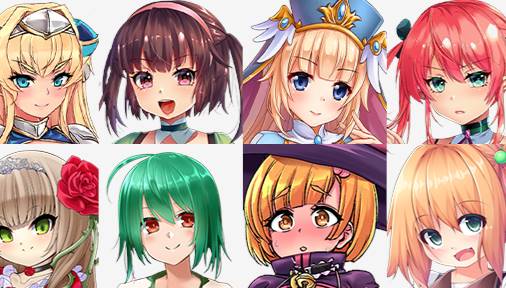 【经营SLG/汉化/全动态】奇美塞克勇者~用魔法药丸攻陷异世界~ 云翻汉化+原版【PC+安卓/1.5G】-次元小屋