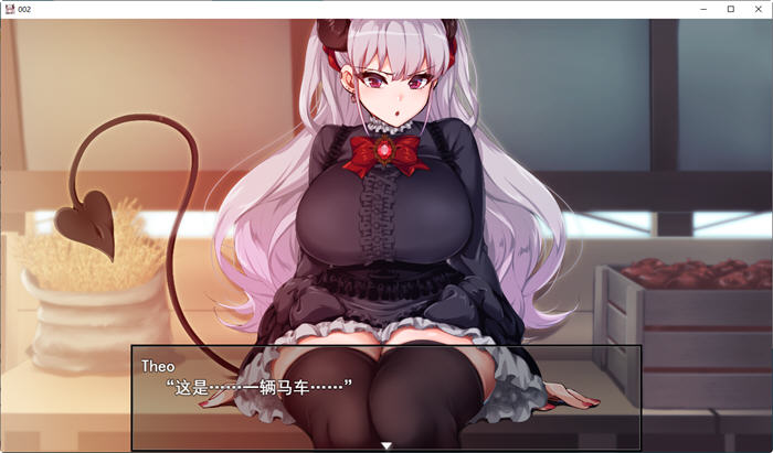 图片[4]-在恶魔面前想要开后宫 ver1.13 官方中文版 PC+安卓+全CG存档 RPG游戏-次元小屋