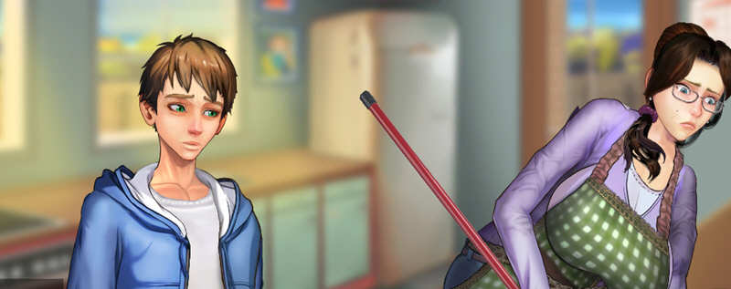 太妃物语 ver0.89.8a 汉化作弊版 2D手绘SLG游戏&神作更新 1.2G-次元小屋