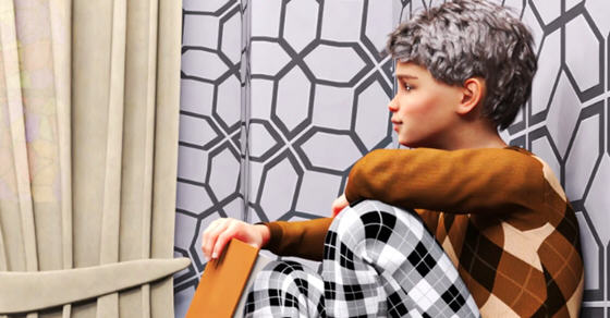 疯狂的小子 汉化完结版 PC+安卓 动态SLG游戏 1.9G-次元小屋